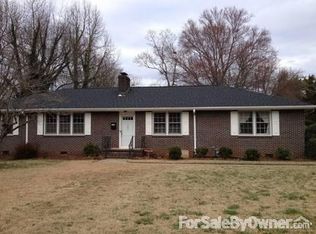 105 Alpine Way, Greenville, SC 29609
