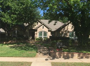 2700 View Mdws, Grapevine, TX 76051