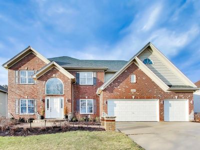 3507 Grassmere Rd, Naperville, IL, 60564