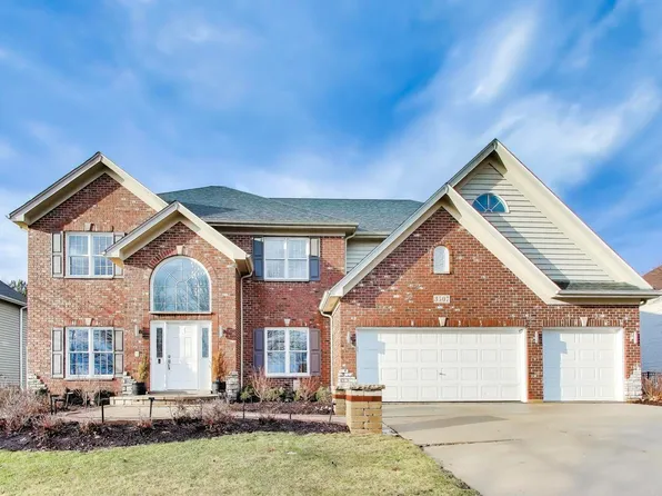 3507 Grassmere Rd, Naperville, IL 60564