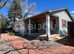 215 N 19th St, Colorado Springs, CO 80904