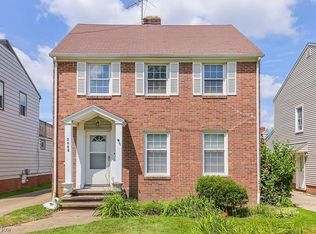 3688 Rolliston Rd, Shaker Heights, OH 44120