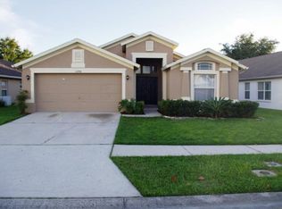 22746 Roderick Dr, Land O Lakes, FL 34639