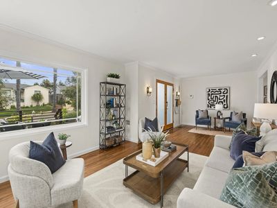 4125 Tennyson St, San Diego, CA, 92107