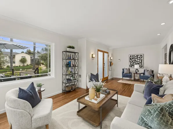 4125 Tennyson St, San Diego, CA 92107