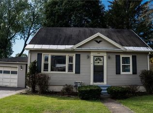 525 Francis St, Herkimer, NY