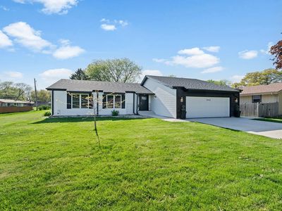 3512 N Court St, Rockford, IL, 61103