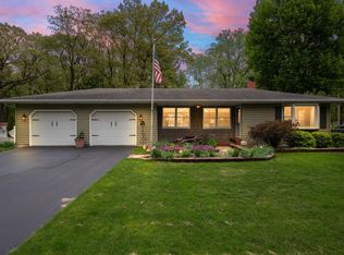 1536 Louisiana St, Michigan city, IN 46360