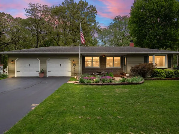 1536 Louisiana St, Michigan City, IN 46360