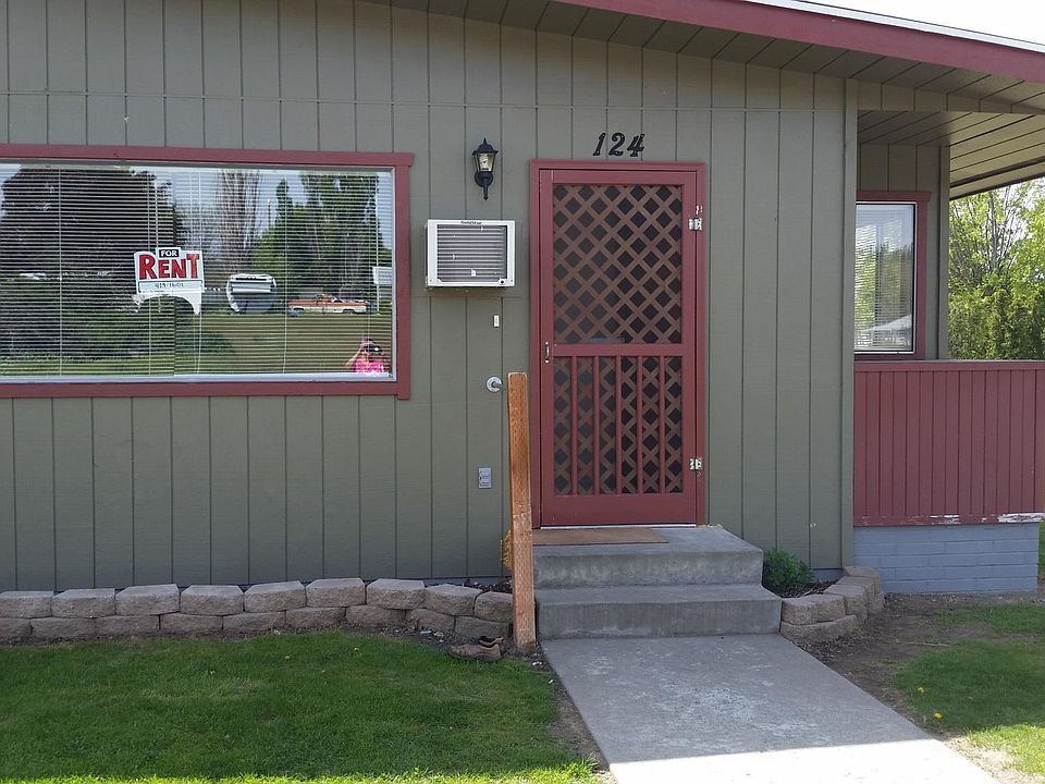front with side cubby for storage