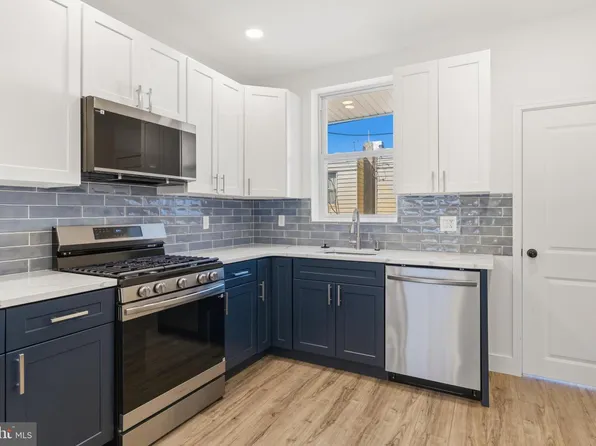 1724 N Edgewood St, Philadelphia, PA 19151