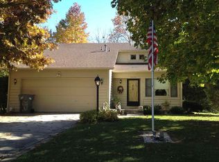 5345 Helena Ave, Indianapolis, IN 46237