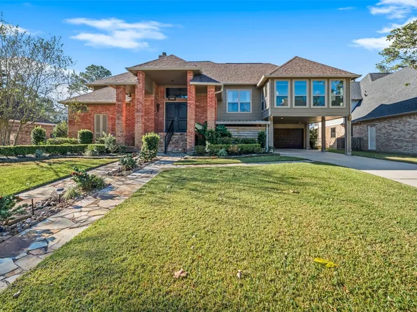 8314 Atascocita Lake Way, Humble, TX 77346