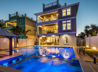 91 Shirah St, Destin, FL 32541