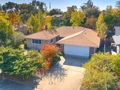1314 Susan Cir, Roseville, CA, 95661