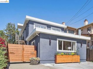 546 44th St, Oakland, CA 94609