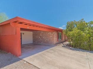 605 N Bedford Dr, Tucson, AZ 85710