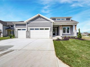 12713 W 174th St, Overland Park, KS 66221