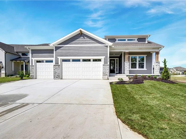 12713 W 174th St, Overland Park, KS 66221