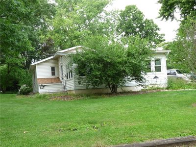 1402 Dean St, Danville, IL, 61832