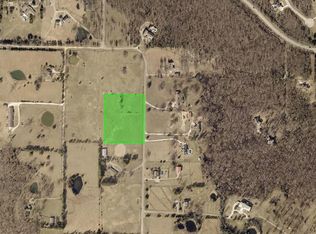 NE Rivercrest Rd, Fayetteville, AR 72701