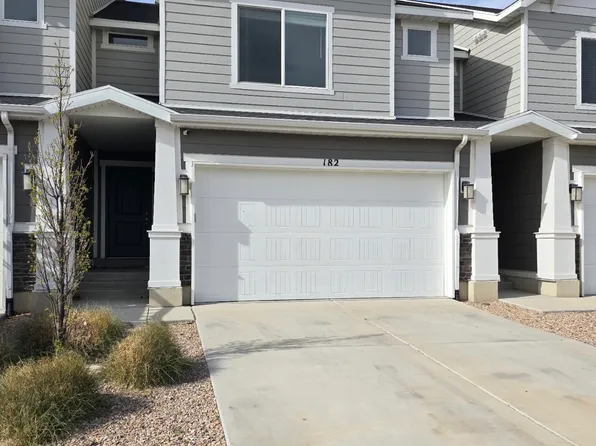 182 E Boxcar Ln, Saratoga Springs, UT 84045