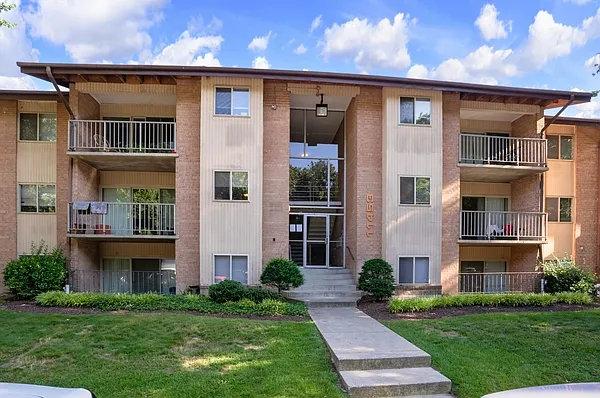 Building Exterior