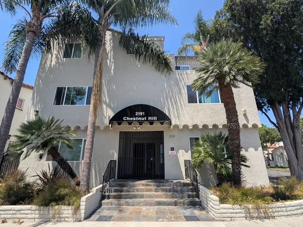 2191 Chestnut Ave APT 201, Long Beach, CA 90806
