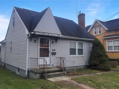 508 Highland Ave, Kittanning, PA, 16201