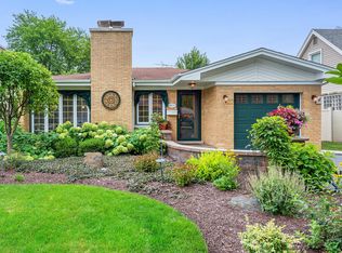3815 Grand Ave, Western Springs, IL
