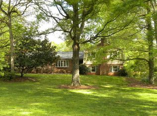 7000 Old Oak Ln, Mint Hill, NC 28227