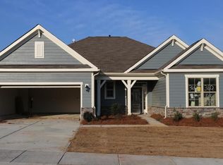 360 Pleasant Hill Dr SE, Concord, NC 28025