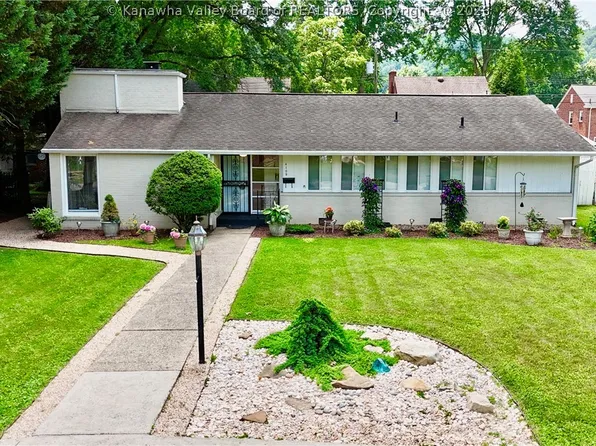 4109 Virginia Ave SE, Charleston, WV 25304