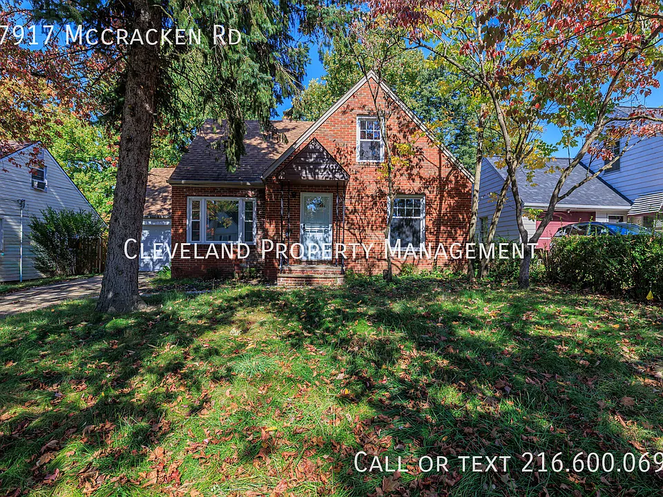 17917 McCracken Rd