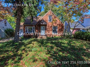 17917 McCracken Rd, Maple Heights, OH 44137