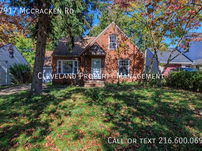 17917 McCracken Rd, Maple Heights, OH, 44137