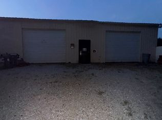 8 County Road 408, Corinth, MS 38834