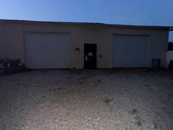 8 County Road 408, Corinth, MS 38834