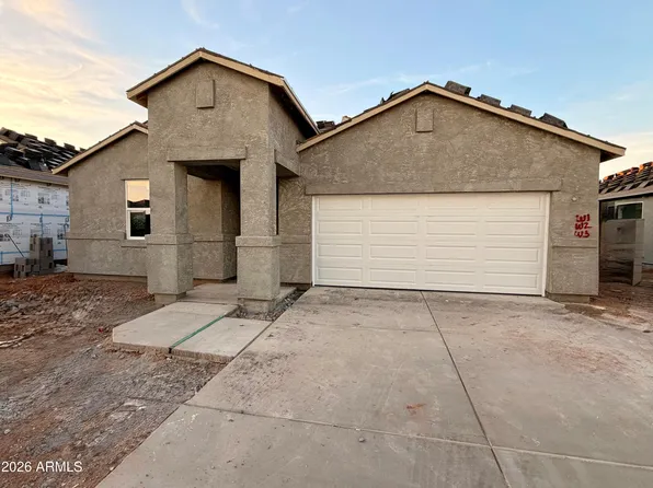 12080 E LUPINE Lane, Florence, AZ 85132