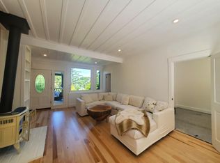 130 Crescent Rd, Corte Madera, CA 94925