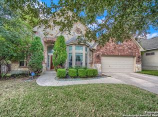 24807 White Crk, San Antonio, TX 78255