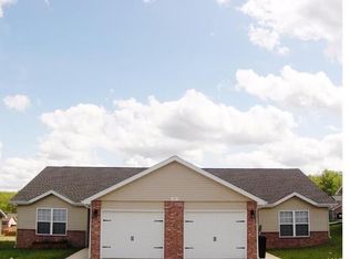 124 Edna Unit A, Waynesville, MO 65583