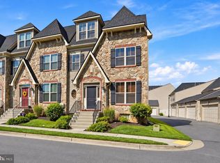 3040 Jacobs Garden Ln, Frederick, MD 21701