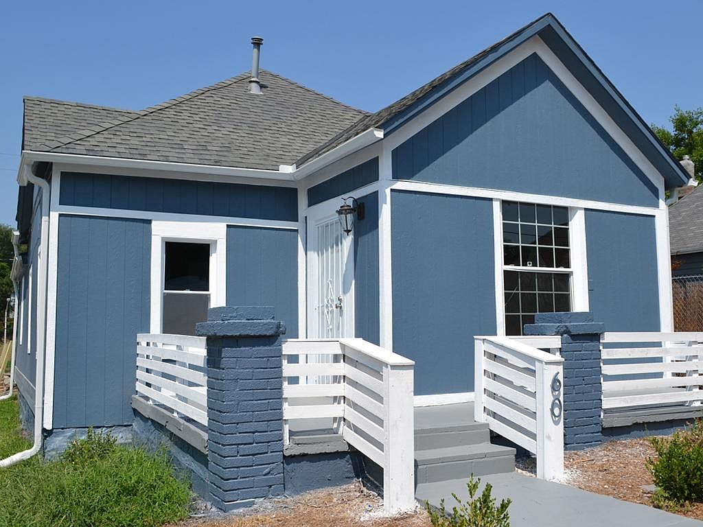 60 S Tremont St, Kansas City, KS 66101 Zillow