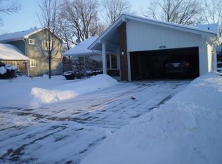 4236 Tallman Dr, Troy, MI 48085