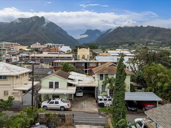 63 Wailani St, Wailuku, HI 96793