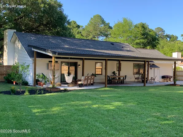 112 Tupelo Cir, Brunswick, GA 31525