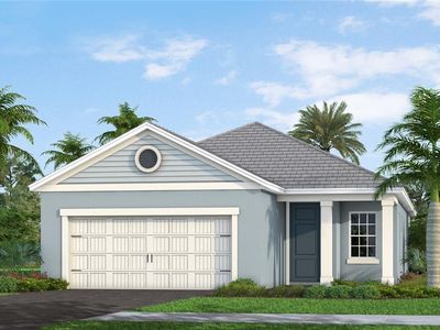 12500 Brookgreen St, Venice, FL, 34293