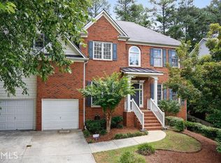 3206 Vickery Dr NE, Marietta, GA 30066