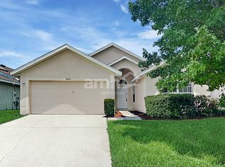 2645 Willow Glen Cir, Kissimmee, FL 34744